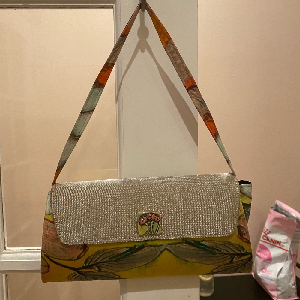 Nina J Designs Purse